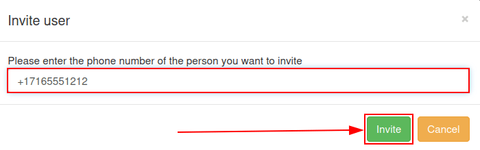 Нова форма конференції на Axivox.