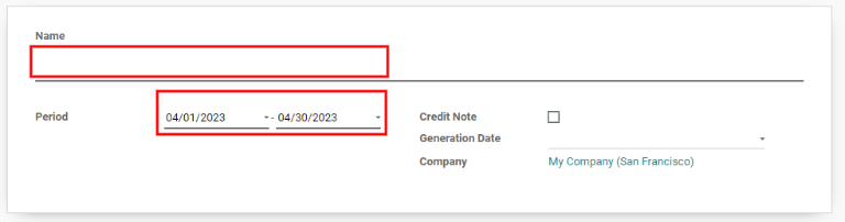Введіть дані для нової партії.