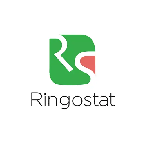 Ringostat